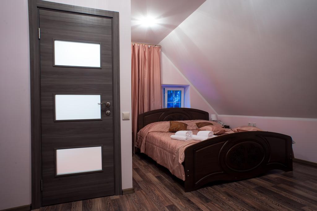 Mesto Vstrechi Hotel Korolev Room photo